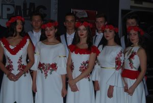 Pierwsze Niepodległe 34